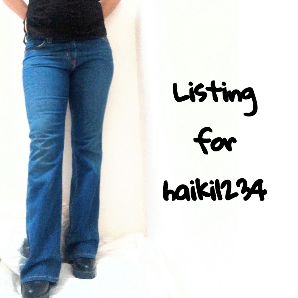 Listing for @haiki1234